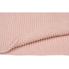 styleBREAKER 01018166 Women's Knitted Loop Scarf Plain with Left Knit