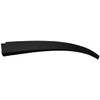 ZROADZ Z330052S Black LED Light Bar Noise Reducer 52" Wind Diffuser