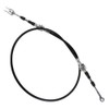 RAParts Aftermarket Main Gear Shift Cable Fits Kubota Tractor Models