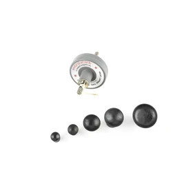 LST Valve Grinder for Drill, Valves, Grinding Valve Lapper, 8 mm, Car