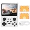RGB20S Handheld Game Console Various Games 3.5in Screen High Resolution