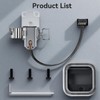 for Bambu Lab A1/A1 Mini Hotend Heating Assembly,Up to 390℃