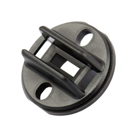 Mazda Knob Base - D6Y1-76-142