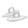 Pair of Gel Toe Prop Support FITS Left & Right
