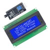 Serial 2004 20x4 LCD Module Shield for Youmile IIC /