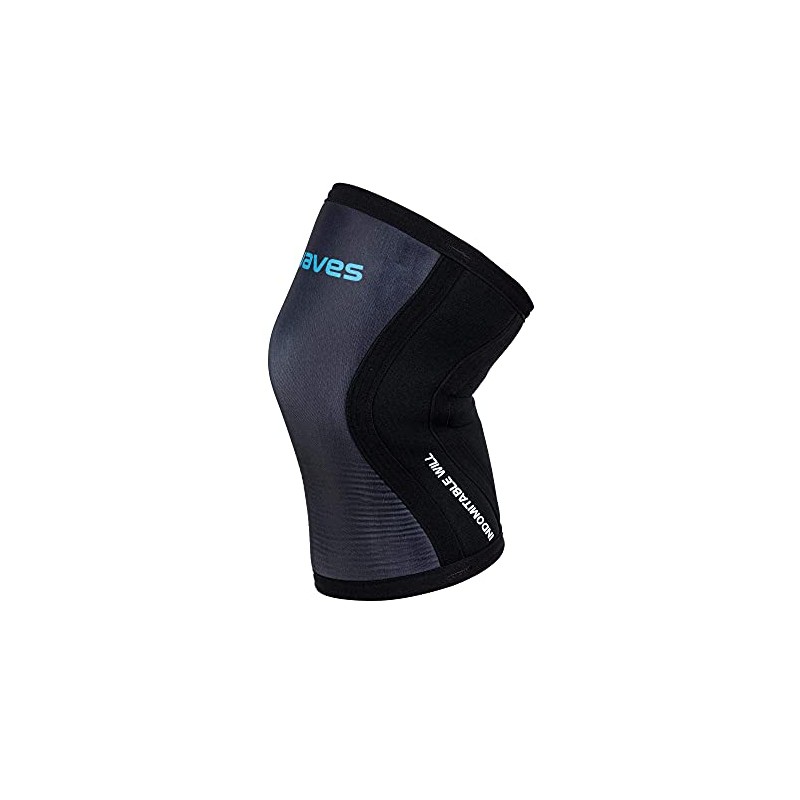 Earwaves ® Shield - Pair of 5mm & 7mm Neoprene