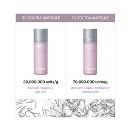 Arocell [Arocell]Super Shot Coltra Ampoule 3X 30ml
