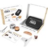 ✮ BARBER TOOLS ✮ Kit/Beard Care Set/Beard Set