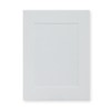 モッズアンドビュー ペーパーフォトフレーム ホワイト [ハガキサイズ 30枚入]