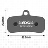 epic Disc Brake Pads for Shimano Brakes | D01S, D02S,