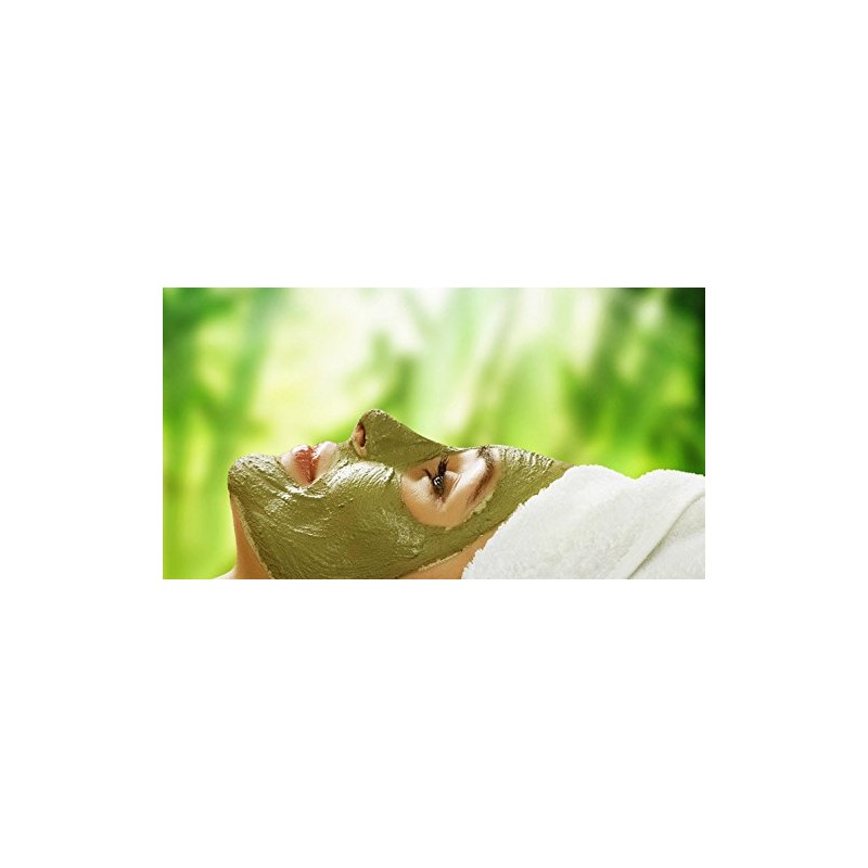 Green Bear Natural Genuine Traditional Aleppo Liquid Soap - Olive