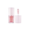 XIXI Transparent Jelly Lip Oil, Moisturize, Moisturize, Prevent Dry, Reduce