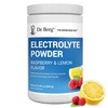 Dr. Berg Zero Sugar Hydration Keto Electrolyte Powder - Enhanced