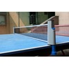 Runwave One-Touch Table Tennis Net, Ping Pong Net, Table Compatible One-Touch Table Tennis Net