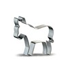 WAVIZJING Donkey Cookie Cutter
