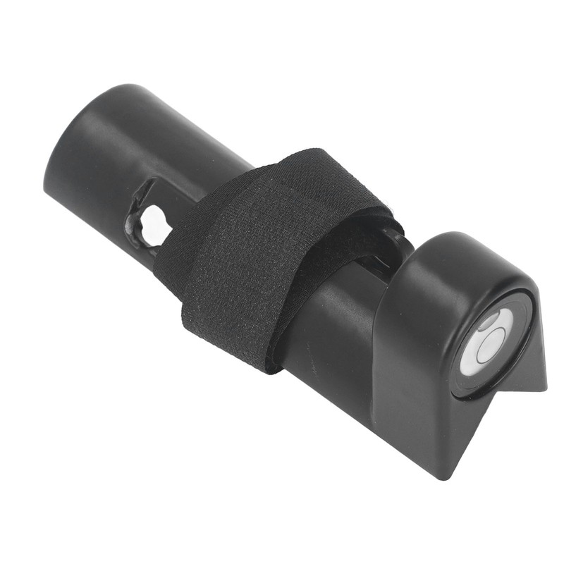 Adjustable Grade Rod Level Aluminum Portable Snap On 90 Degree