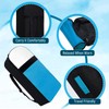 Stand-up Paddleboard Bags, Stand-up Protective Travel Bag for Surfboard Storage,