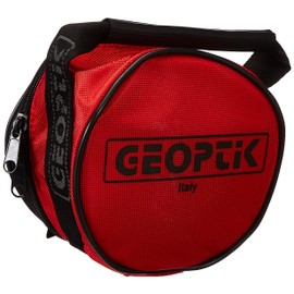 Telescope 30 A049 Padded Bag for Telescope, Red