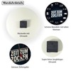 speecheese Time to Game, Various Controller Wall Clock Made of