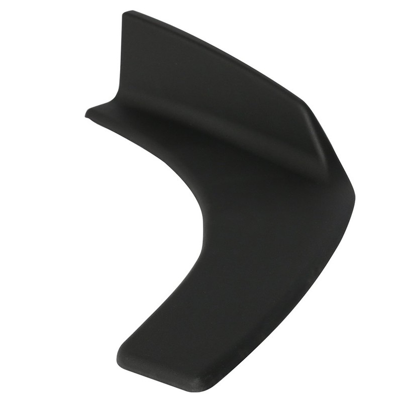 Front Bumper Lip UNIVERSAL FITMENT, Front Or Rear Bumper Lip