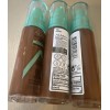 Almay Clear Complexion Makeup~ 3 Pack~Exp '23~ NEW~ Sealed~#910 Mocha