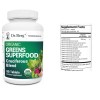 Dr. Berg Nutritionals Dr Berg Organic Cruciferous Support 90 Tablets,