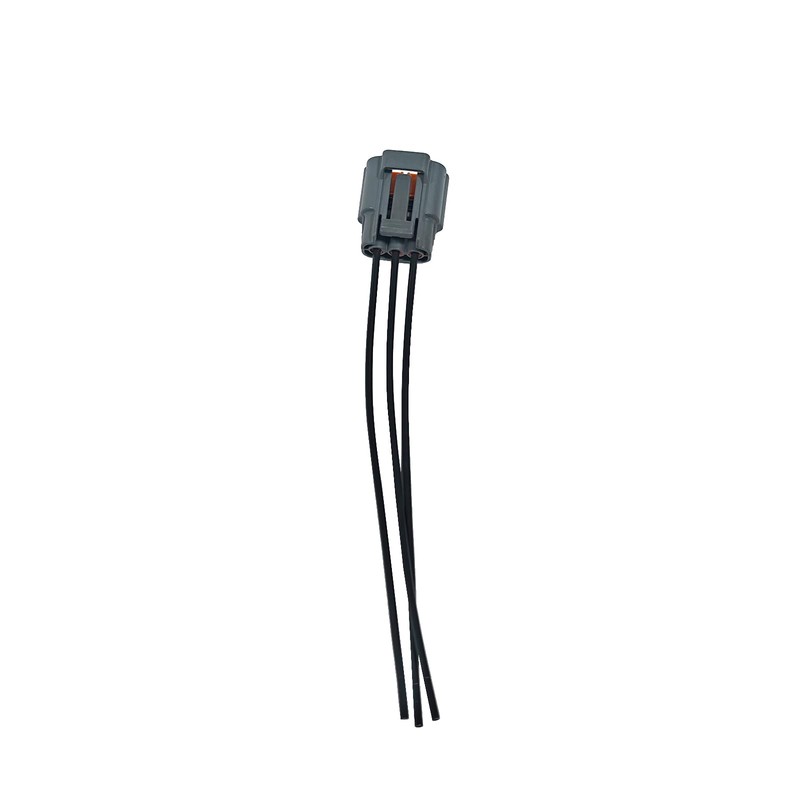 Turn Signal Socket Connector Replacement for 2019-2021 Kia Forte &