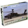 Nursery Companion, Inc 1/72 AH-64D apatti・rongubou Plastic Model No. 2 