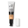 Base E.l.f Camo Cc Cream Spf 30 Sunscream Hydrating Tono