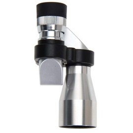 8X 20MM Mini Portable Monocular Telescope Adjustable Pocket Telescope for Outdoor Sports Hiking Bird Watching