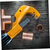 TEHAUX 10pcs Heavy Duty Cutter Wheels for Tubing Cutter Precision