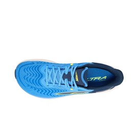 ALTRA Men's Torin 7 Road Running Shoe, Blue, 11.5