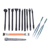 14 Pcs Electronics Repair Tool Kit Spudger Screen Breaker Brush