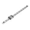 Linear Rail Guide High Accuracy Stable Sturdy Durable Small Lightweight