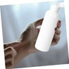 FRCOLOR 6Pcs toiletry bottle shampoo squeeze bottle empty lotion containers