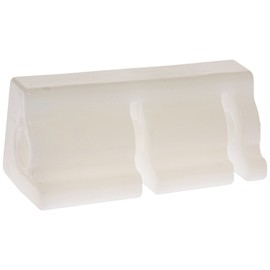 GENUINE Frigidaire 241684901 Unidad espaciadora para nevera