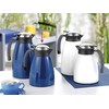 Esmeyer 305-040 Container Glace, Contents: 1 L, Double Stainless Steel,
