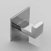 Celbon Stainless Steel Bathroom Towel Hook Self Adhesive Robe Coat