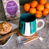 Arroyo Kitchen by Little Jasmine, Non-GMO Rose Oolong Tea Bag,