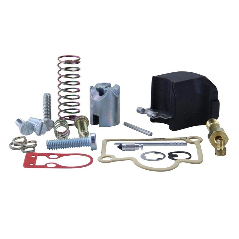 Bing 85/10 85/12 Carburettor Rep Kit Compatible with Hercules Prima