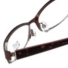 Hilary Duff Lightweight & Comfortable Designer Reading Glasses Laura in
