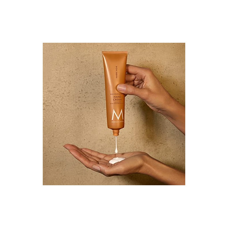 Moroccanoil Crema de Manos