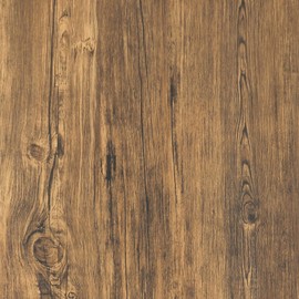 YENHOME Distressed Wood Wallpaper Peel and Stick Countertop Wrap Waterproof Brown Thick Faux Wood Contact Paper for Cabinets Vinyl Wrap 17.7"x118" Self Adhesive Wallpaper Wooden Contact Paper