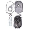Yeasliy 2:1 Reduction Wet Clutch Assy 20mm Compatible for Honda