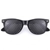 webbomb Eye Trainer Hole Glasses Pinhole Glasses Grid Glasses Hole