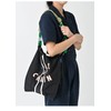 Ball & Chain Genuine Product Paracord Strap Shoulder Strap for
