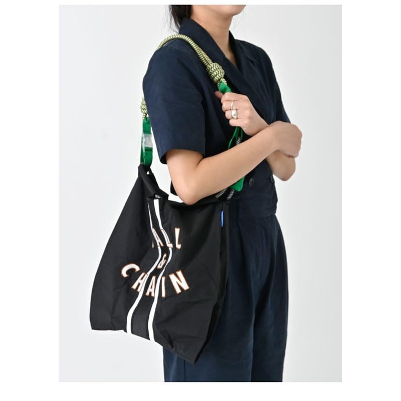 Ball & Chain Genuine Product Paracord Strap Shoulder Strap for