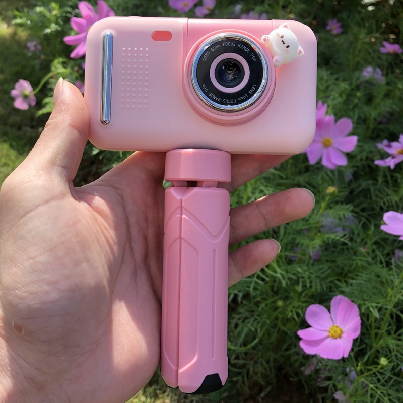 Kids Camera HD 2.4in Screen 40MP Photo 1080P Video Camera