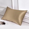 THXSILK Silk Pillowcase 40 x 60 cm - 100% Mulberry
