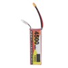 RC Lipo Battery 4500mAh 11.1V 100C 3S Remote Control Vehicles